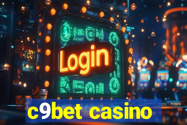 c9bet casino